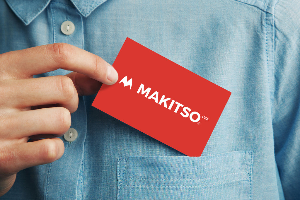 Makitso® USA’s 10 Tradeshow Essentials