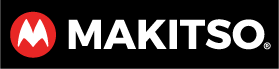 Makitso® Displays Logo