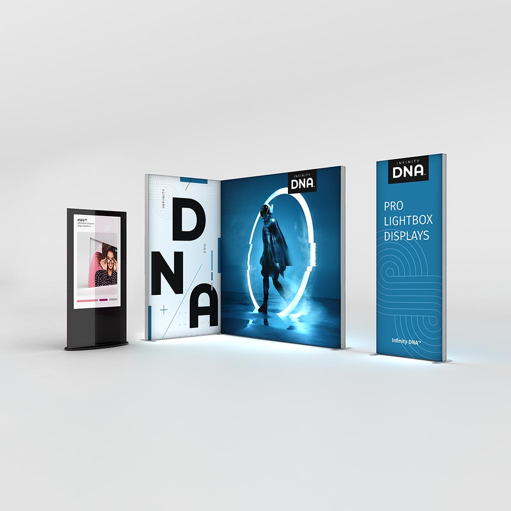 The Rise of LED Lightbox Displays: Bright Ideas for Bold Branding ...