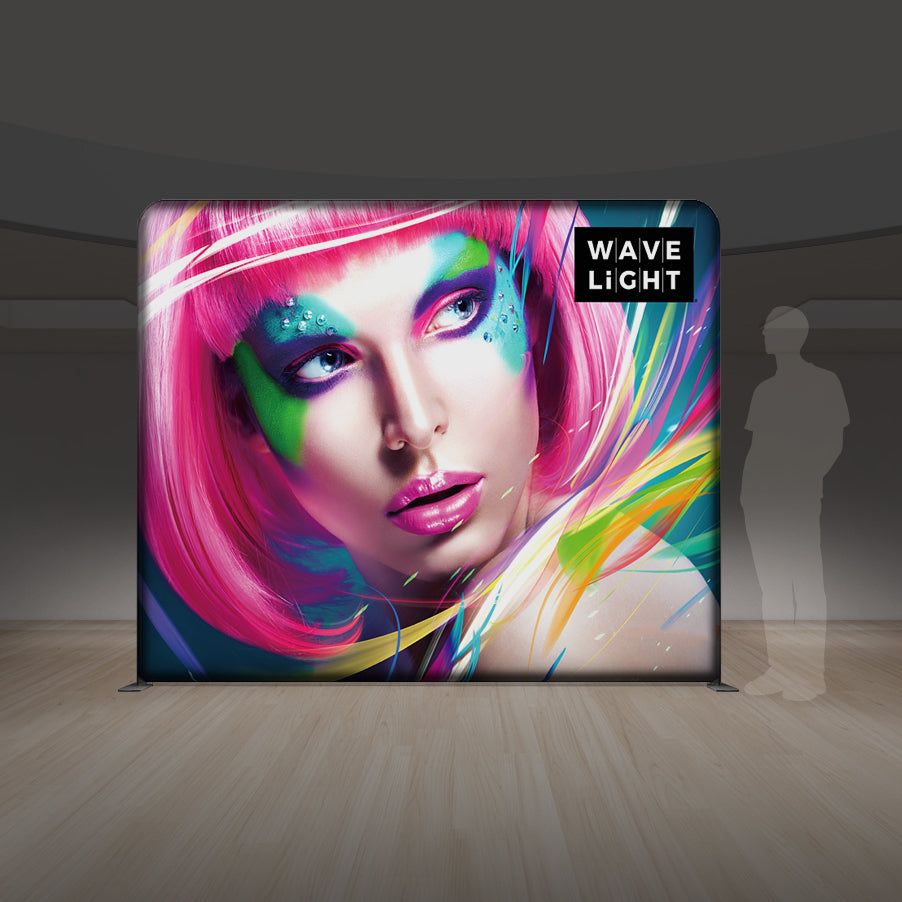 WaveLight® Displays – Makitso Displays