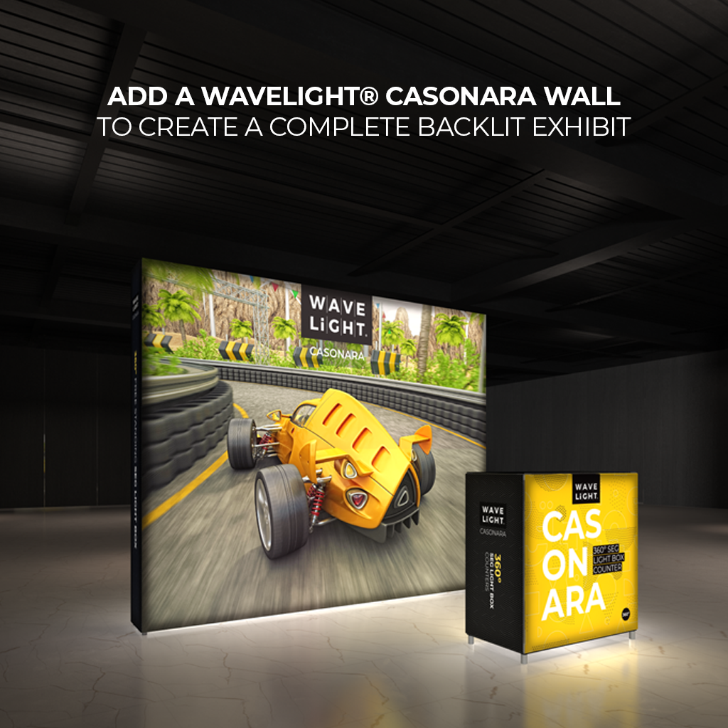 館川まこ キャンバスボード WNB キャンパスアート WaveLight® Casonara Wall – Makitso Displays