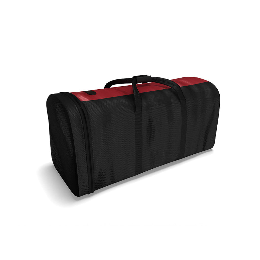 WaveLine Media® Display Kit WLMAA Kit carry bag