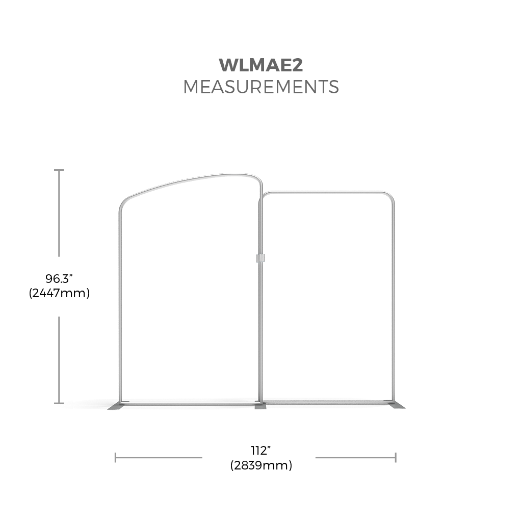 Waveline Media Kit WLMAE1 framework