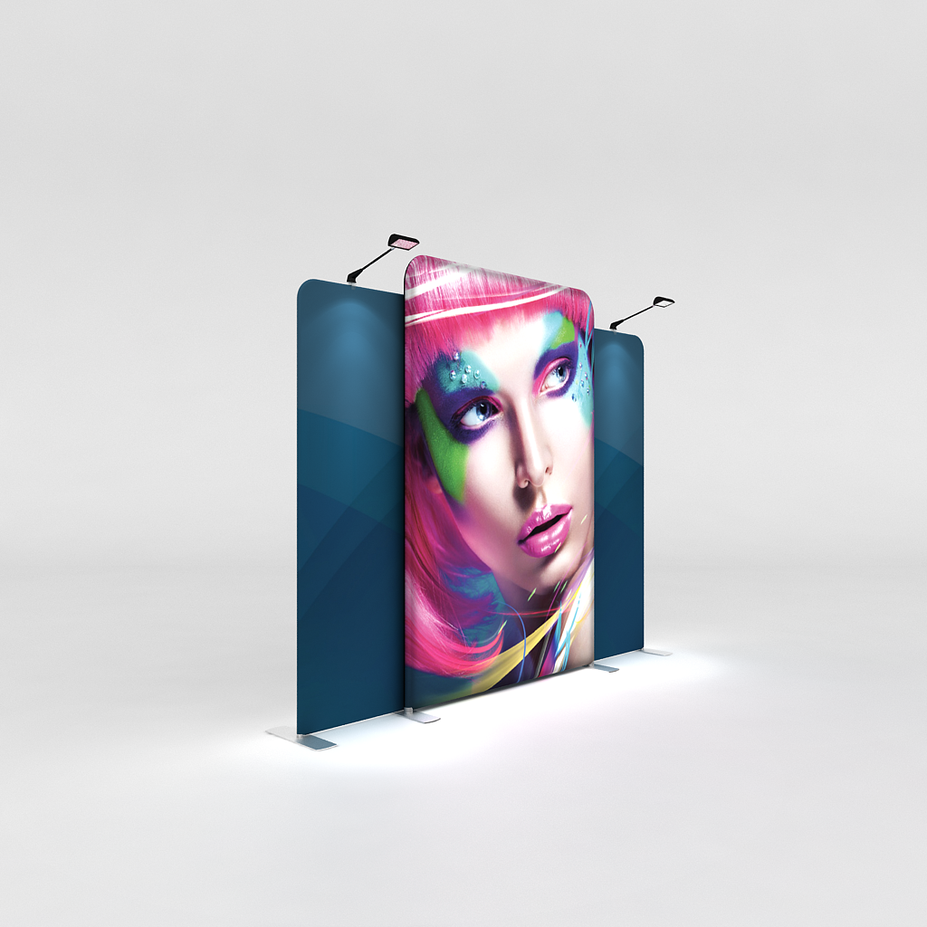 Wavelight Paper WaveLight® Displays – Makitso Displays
